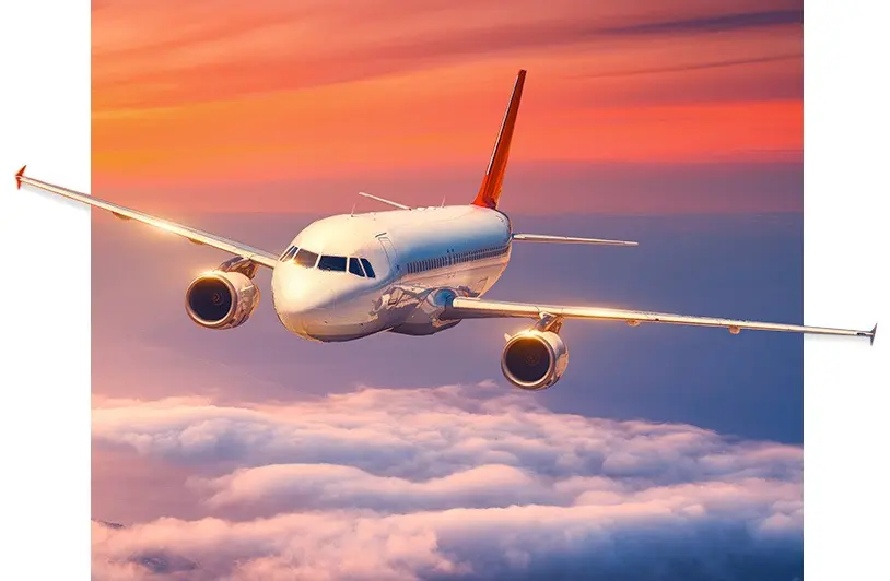 Avio transport