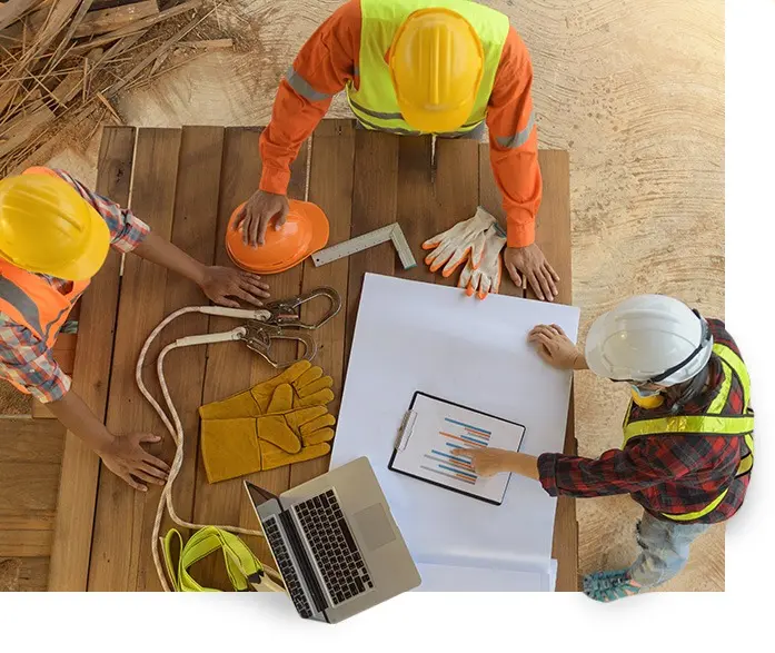 Građevinska industrija