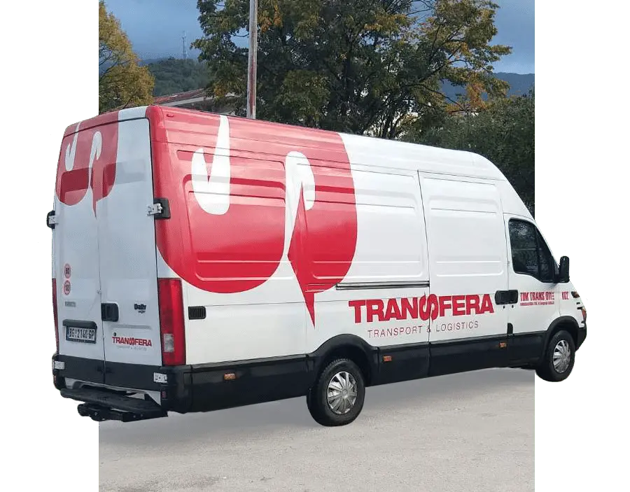 Distribucija