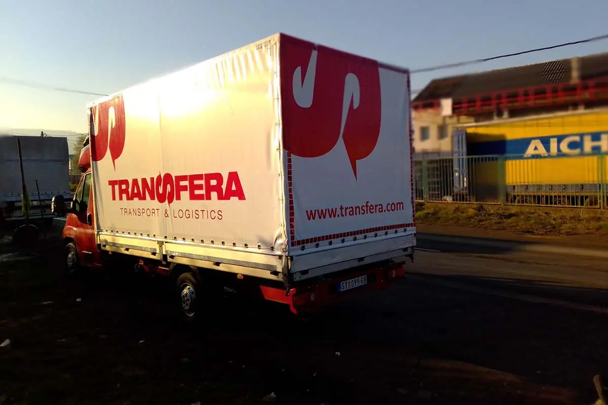 Ekspresne pošiljke