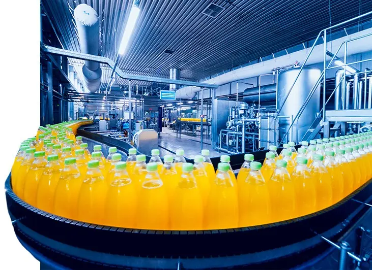 Prehrambena industrija