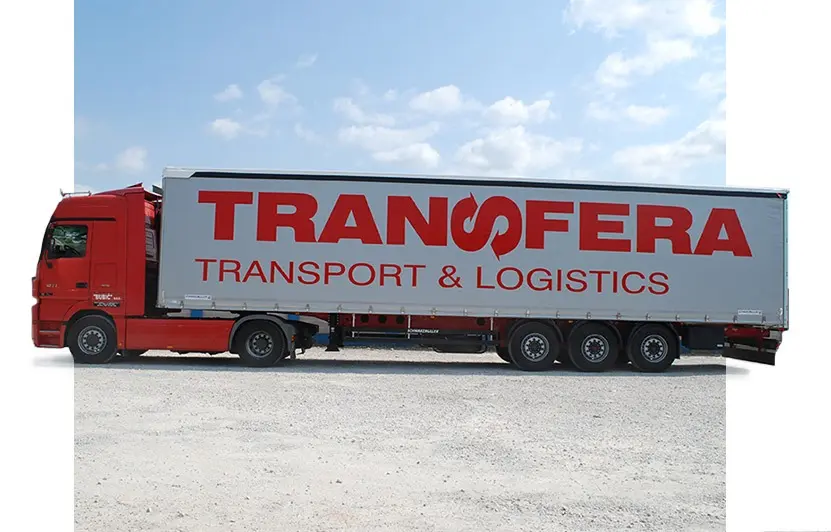 Zbirni transport