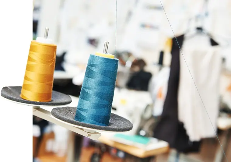 Tekstilna i modna industrija