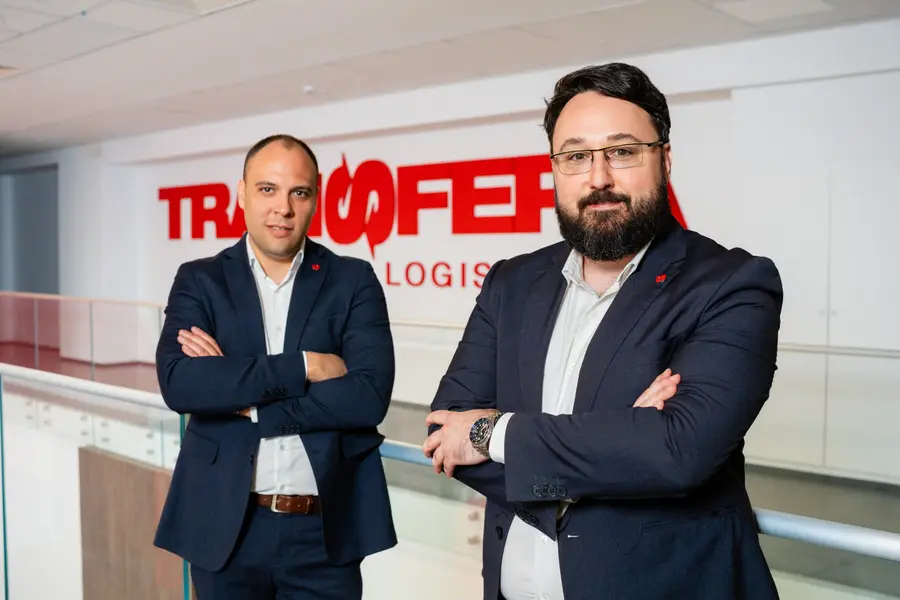 Transfera imenovala novog direktora sektora Klijent servis