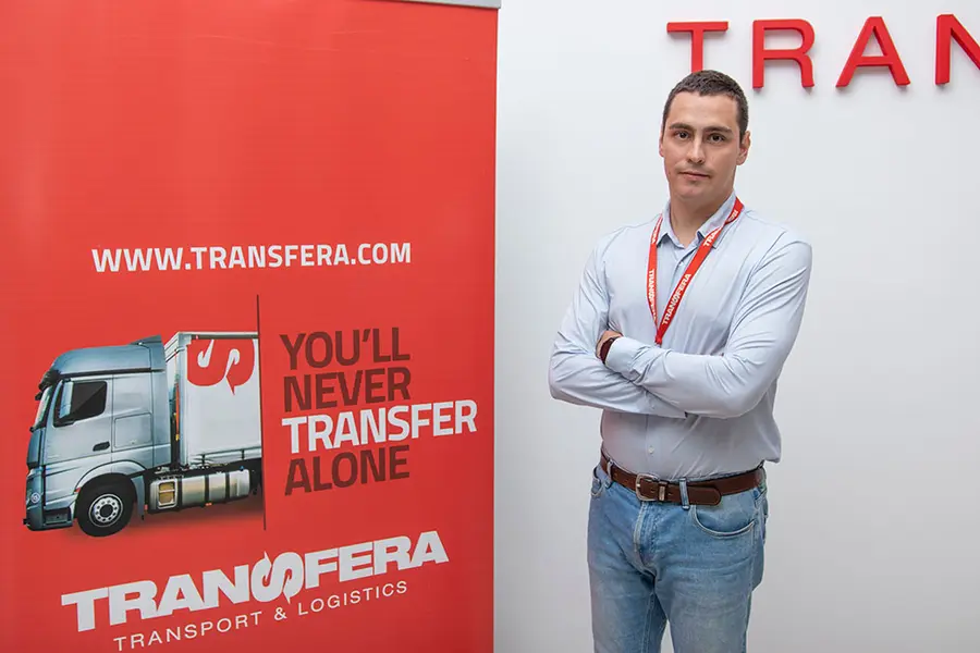 TS Automotive, Transfera