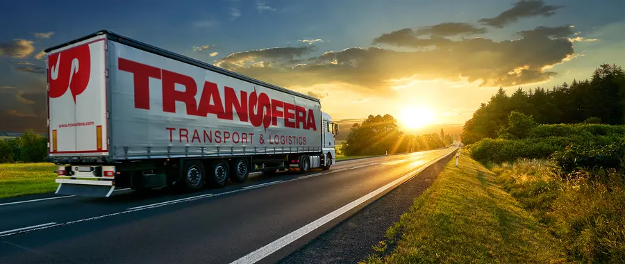 Međunarodni drumski transport