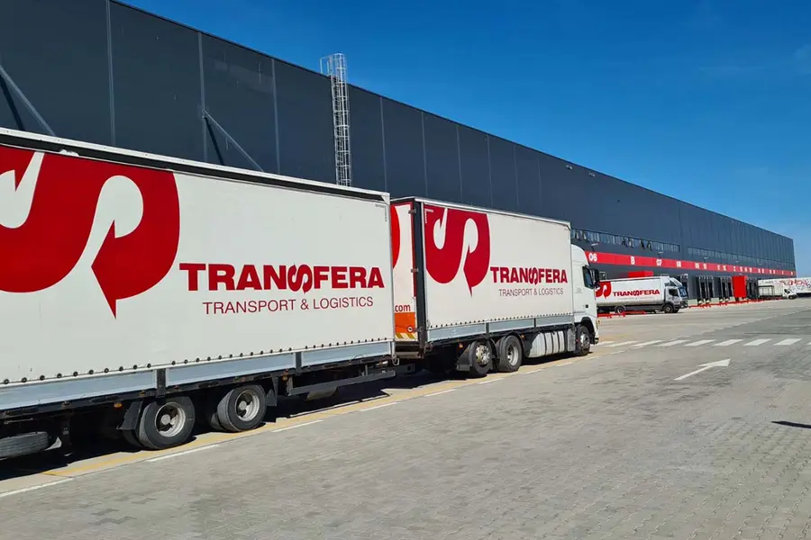Zbirni transport