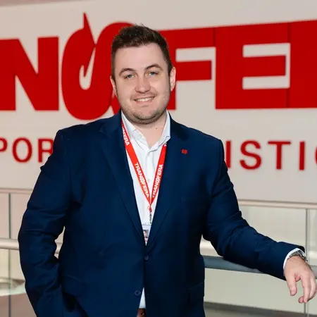 Marko Rizov, Direktor drumskog transporta