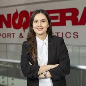 Milica Pekez, HR Menadžer
