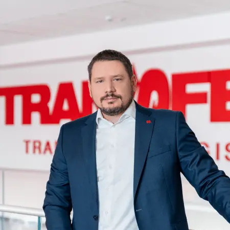 Miloš Simonović, Direktor sektora za razvoj tehnologije