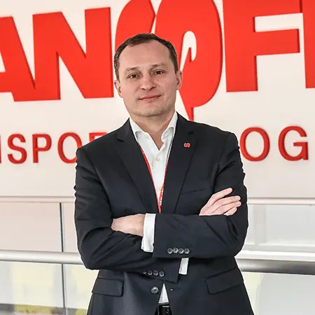 Rade Stojisavljević, Direktor E-commerce sektora