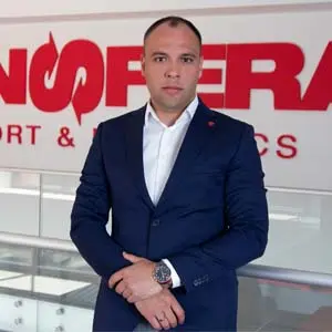 Stefan Radivojević, Direktor klijent servisa
